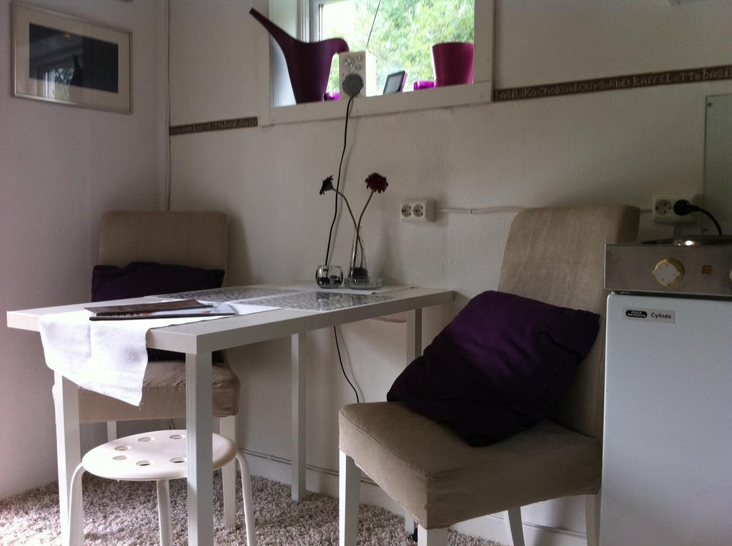 Fredsberg Apartments Sorbygden Kamer foto